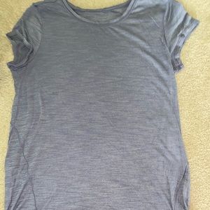Lululemon Tee